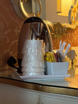 Junior Suite, Balcony (Honeymoon)