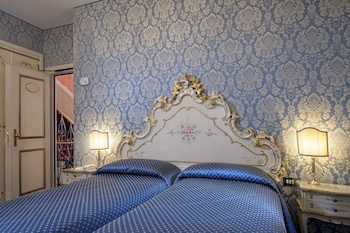 Classic Double or Twin Room