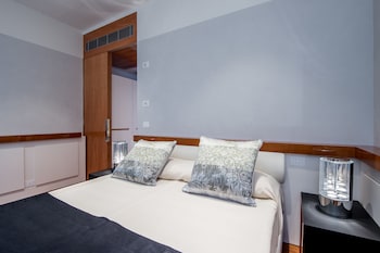 Executive Apartment, 1 Bedroom (separate entrance with stair lift)