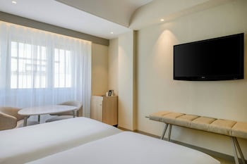 Standard Twin Room, 2 Twin Beds