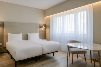 Standard Plus Room, 2 Twin Beds