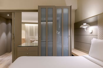 Standard Twin Room, 2 Twin Beds