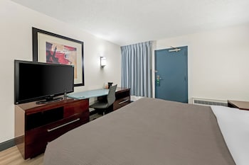 Standard Room, 1 King Bed, Non Smoking