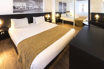 Apartment, 1 Bedroom, Sea View