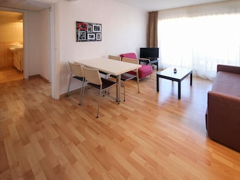 Apartment, 1 Bedroom