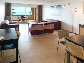 Apartment, 1 Bedroom, Sea View (6 people)
