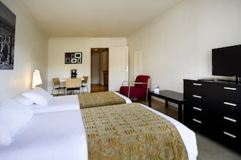 Studio, 1 Double Bed