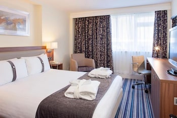 Standard Room, 1 King Bed, Accessible