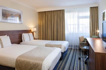 Standard Room, 2 Twin Beds