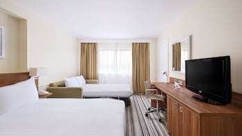 Room, 1 Double Bed with Sofa bed