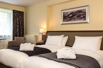 Standard Room, 2 Twin Beds