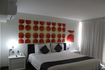 Basic Room, 1 King Bed