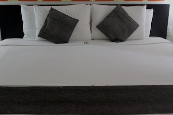 Basic Room, 1 King Bed