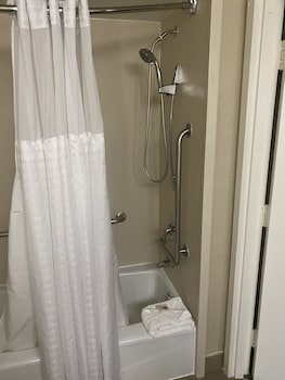 Room, Accessible