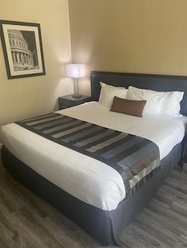 Room, Accessible