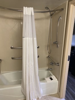 Room, Accessible