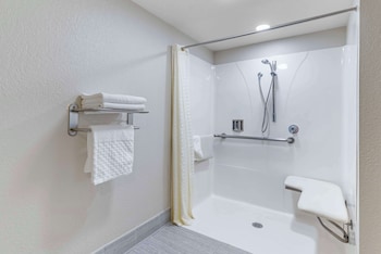 Standard Room, 1 King Bed, Accessible, Non Smoking