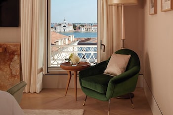 Signature Suite, 1 Bedroom (Santa Maria)