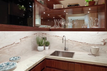 Signature Suite, 1 Bedroom (Santa Maria)