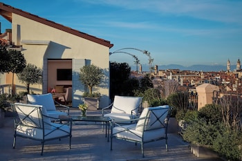 Signature Suite, 1 Bedroom (Santa Maria)