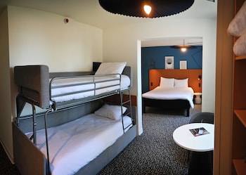 Standard Room, 1 Double Bed