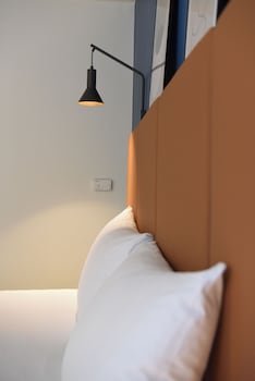 Standard Room, 1 Double Bed