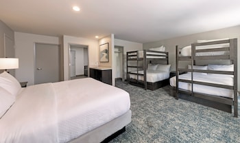 Room, Multiple Beds