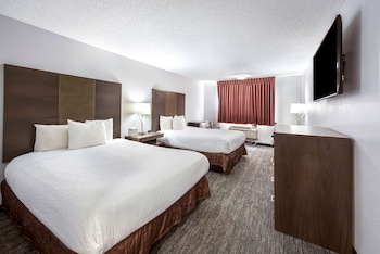Room, 2 Queen Beds