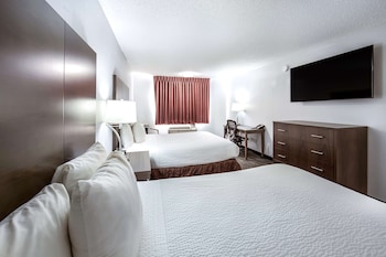 Room, 2 Queen Beds