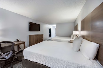 Room, 2 Queen Beds