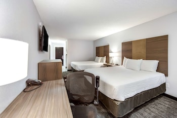 Room, 2 Queen Beds
