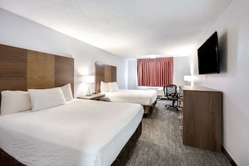 Room, 2 Queen Beds