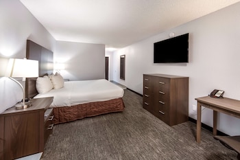 Room, 1 Queen Bed