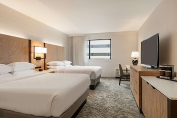 Room, 2 Queen Beds