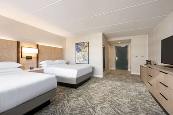 Room, 2 Queen Beds, Accessible (Hearing)