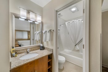 Standard Room, 2 Queen Beds, Non Smoking, Refrigerator & Microwave