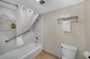 Standard Room, 1 King Bed, Non Smoking, Refrigerator & Microwave (Oversized Room)