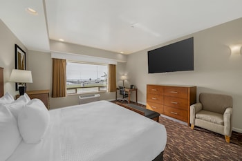 Standard Room, 1 King Bed, Accessible, Non Smoking (View)