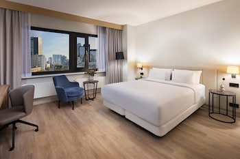 Standard Room (View)