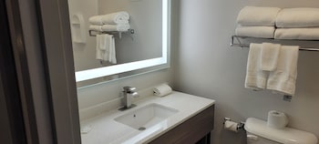Room, 1 King Bed, Accessible, Non Smoking