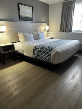 Room, 1 King Bed, Accessible, Non Smoking