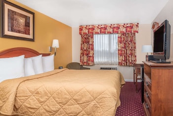Room, Accessible, Non Smoking