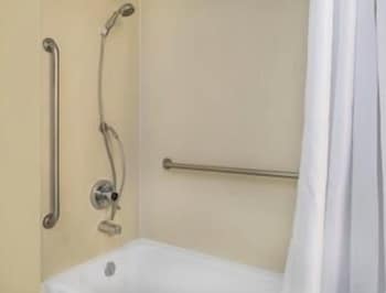 Room, Accessible, Non Smoking