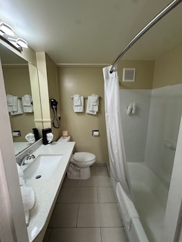Room, 2 Double Beds, Non Smoking