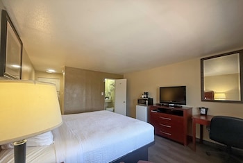 Room, 1 Double Bed, Non Smoking