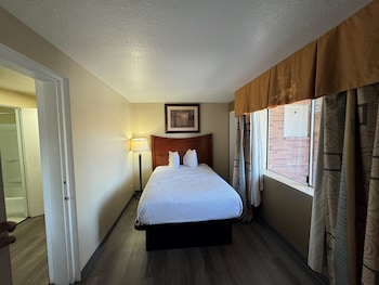 Room, Multiple Beds, Non Smoking