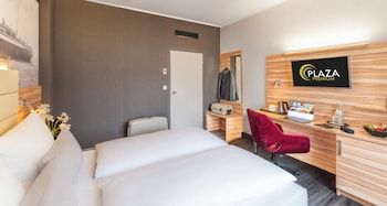 Comfort Single Room