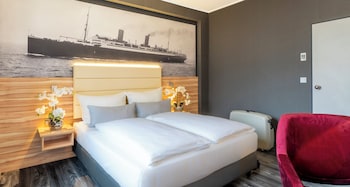 Comfort Single Room