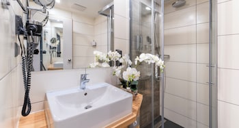 Comfort Single Room