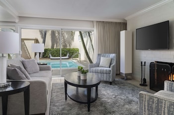 Villa, 3 Bedrooms (SUITE)